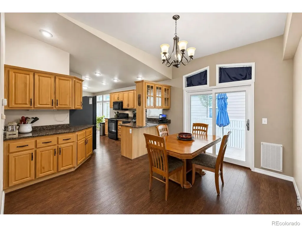 7821 St Vrain Drive Frederick CO 80530