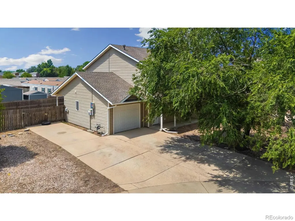 306 Ash Court Evans CO 80620