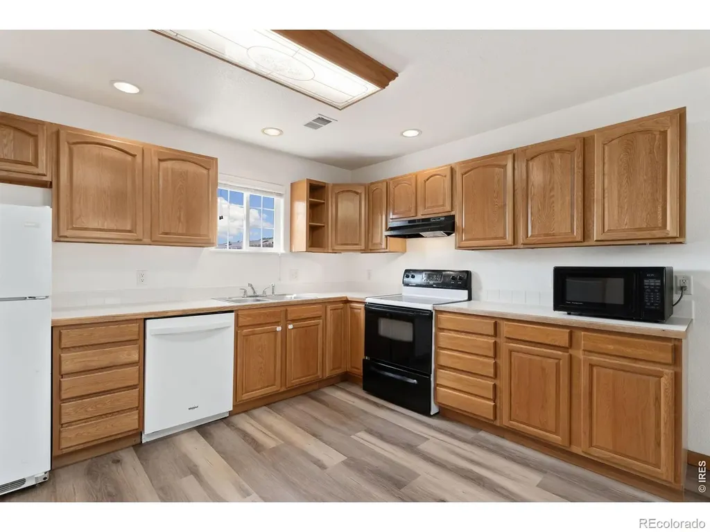 306 Ash Court Evans CO 80620