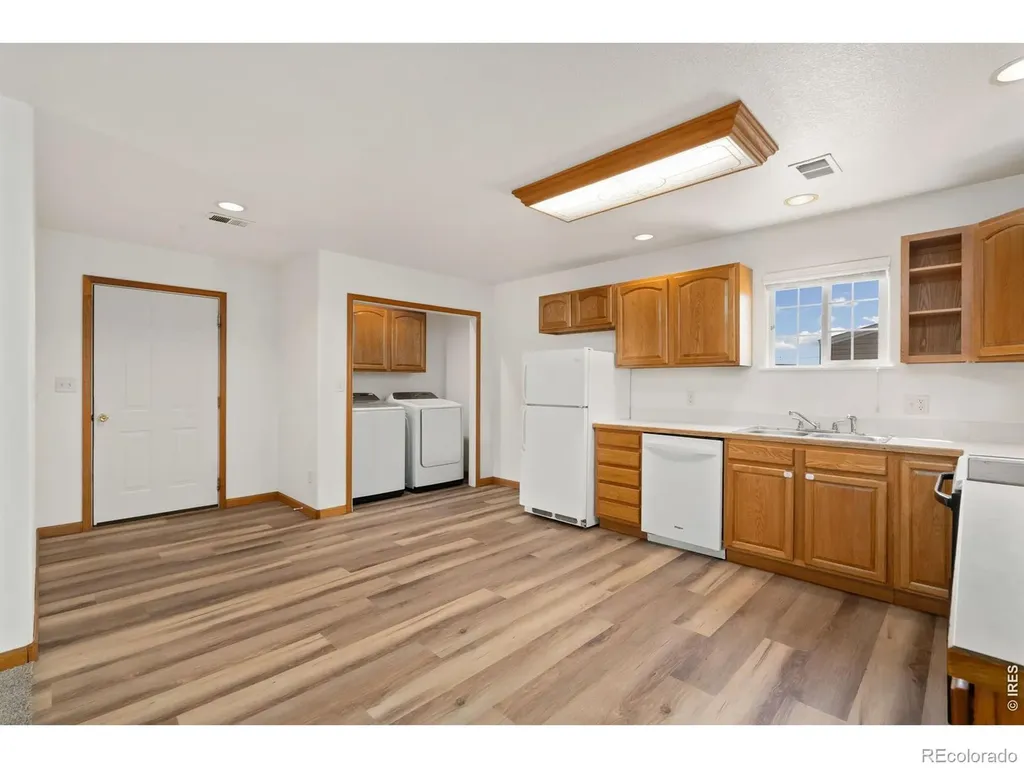 306 Ash Court Evans CO 80620