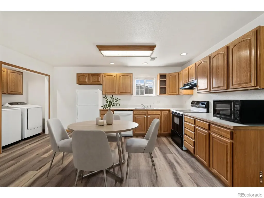 306 Ash Court Evans CO 80620