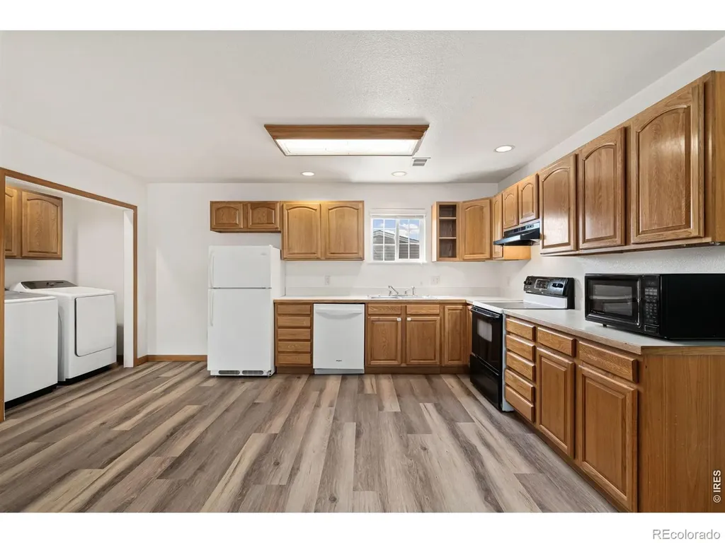306 Ash Court Evans CO 80620