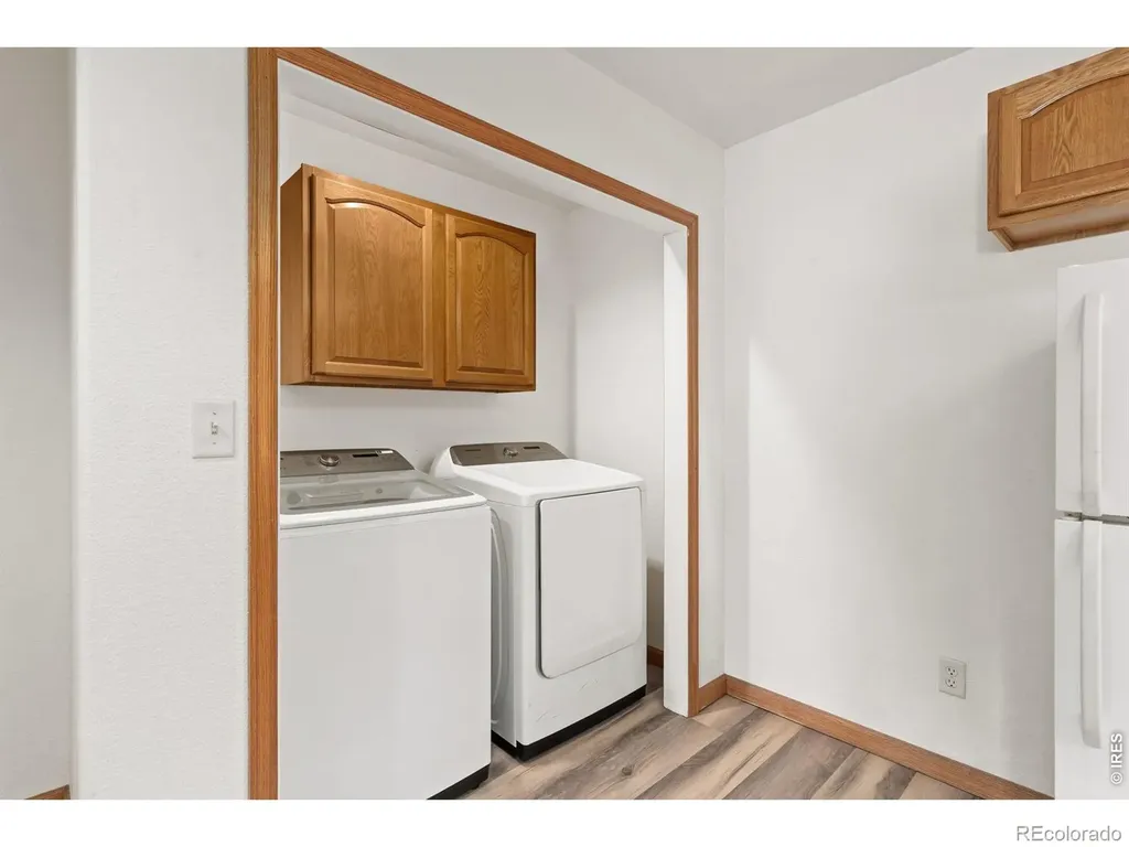 306 Ash Court Evans CO 80620