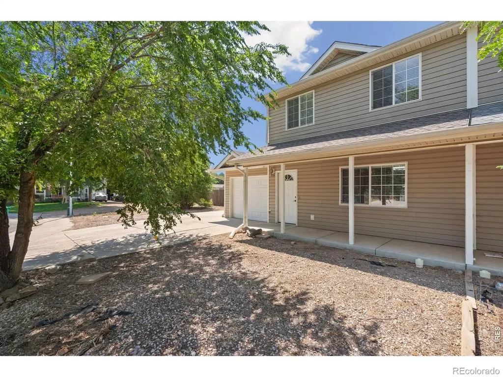 306 Ash Court Evans CO 80620