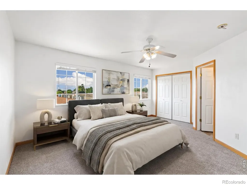 306 Ash Court Evans CO 80620