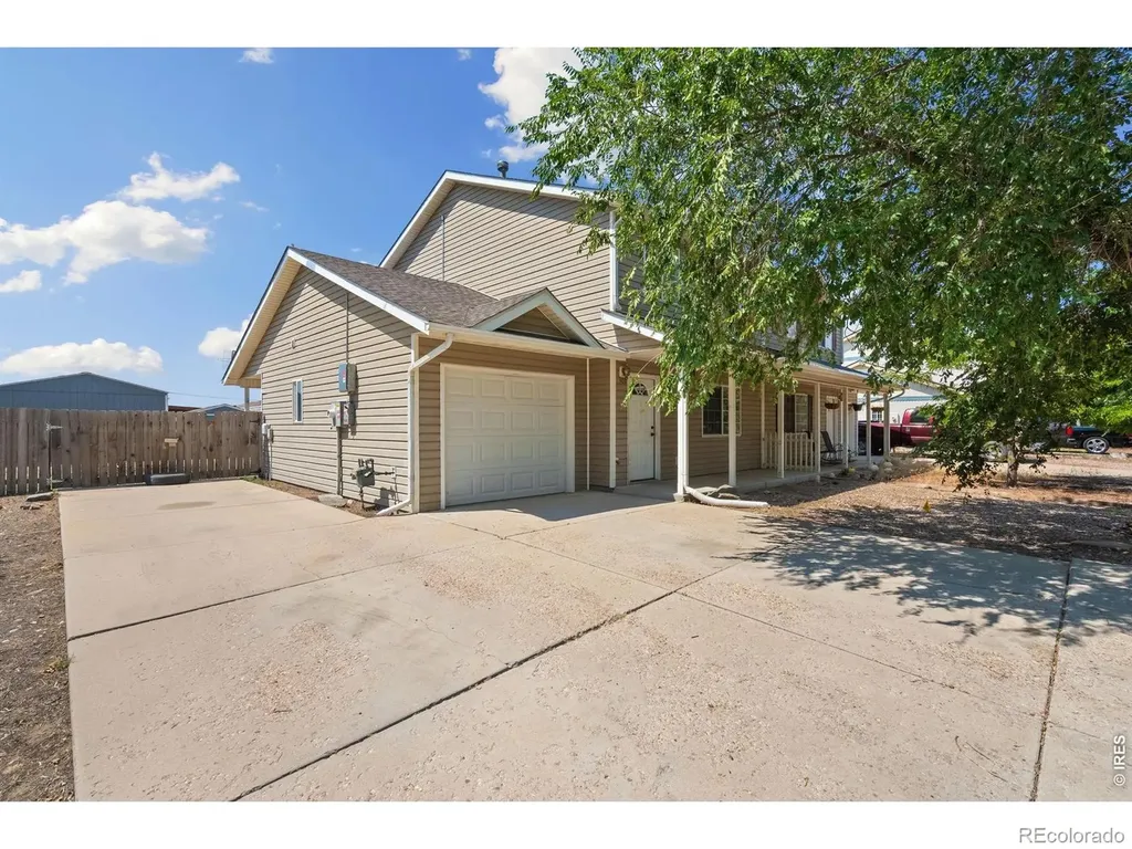 306 Ash Court Evans CO 80620