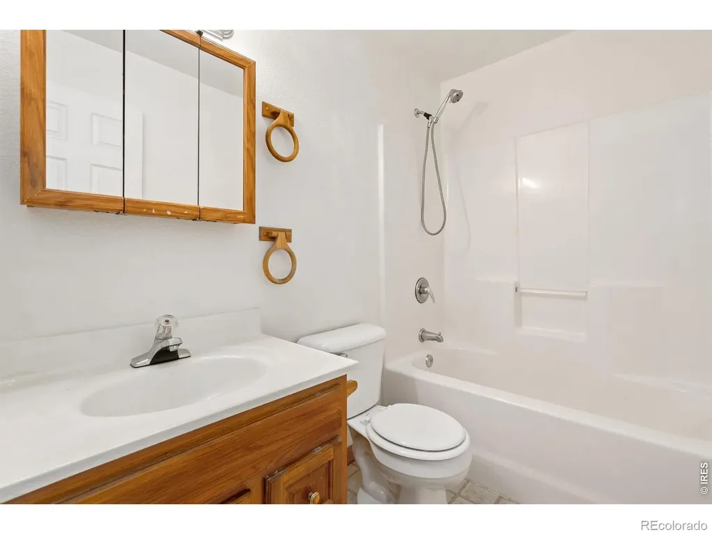 306 Ash Court Evans CO 80620