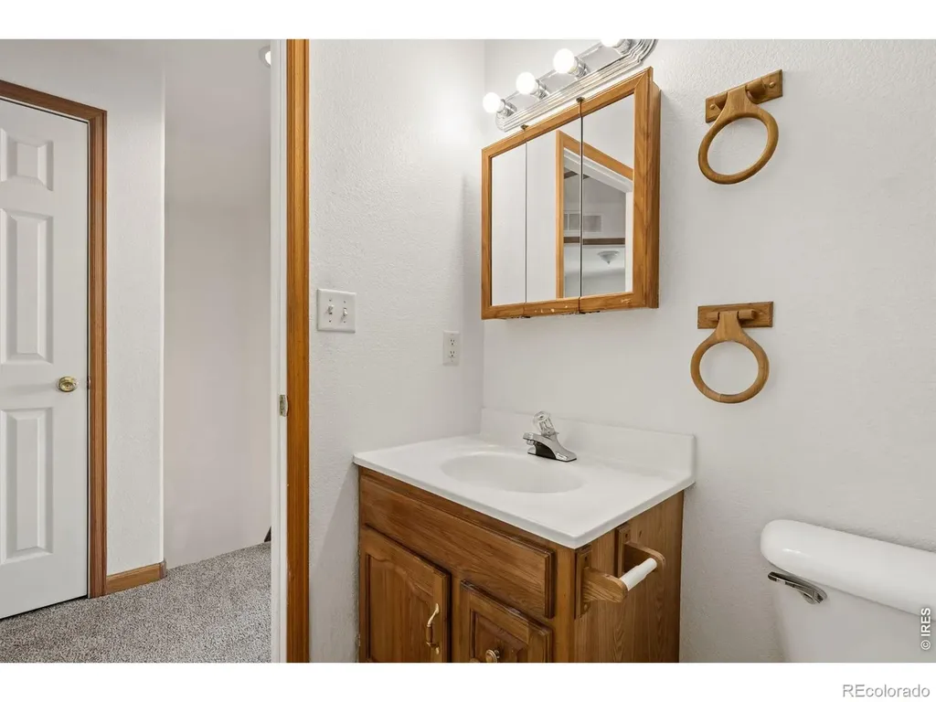 306 Ash Court Evans CO 80620