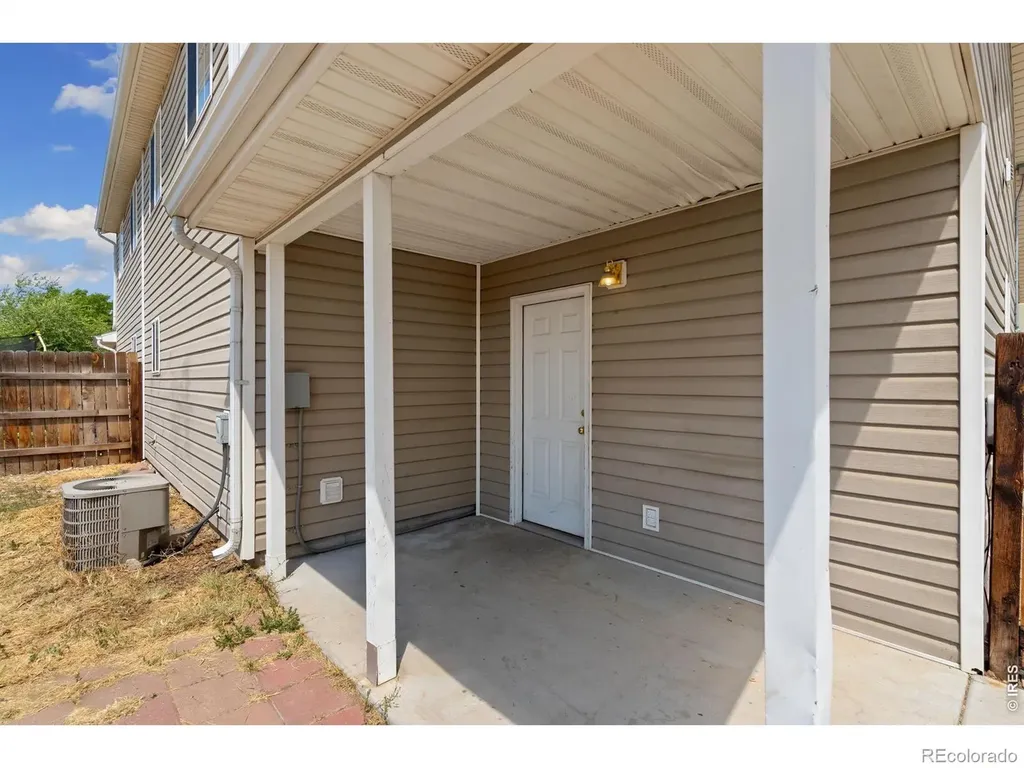 306 Ash Court Evans CO 80620