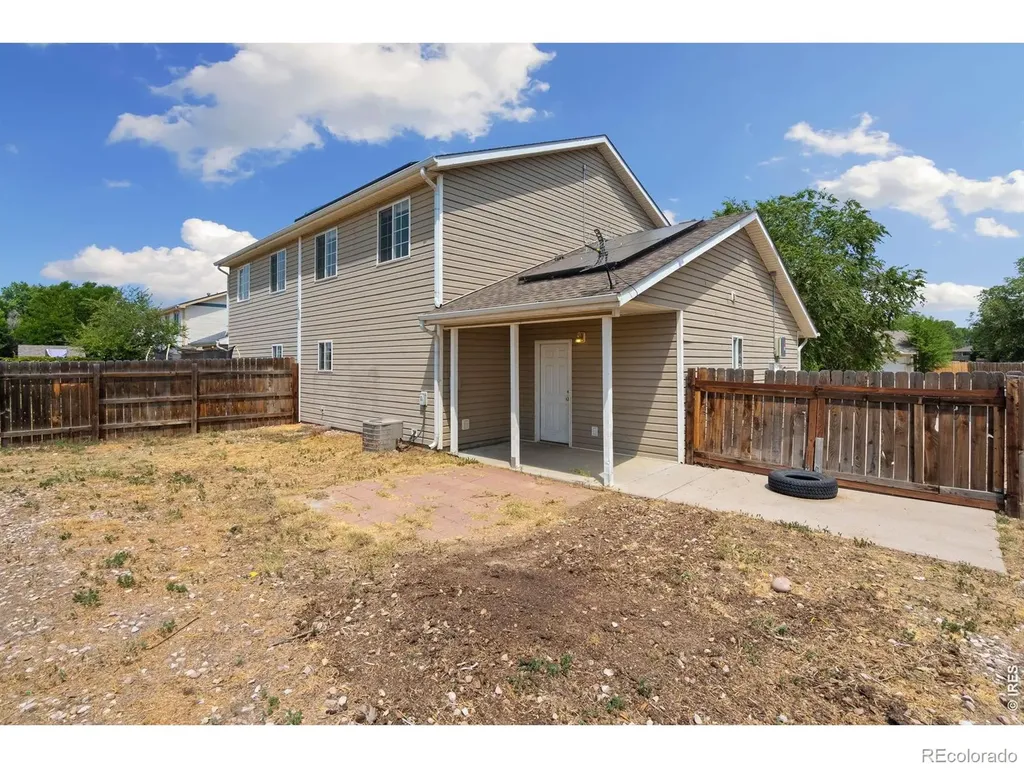 306 Ash Court Evans CO 80620