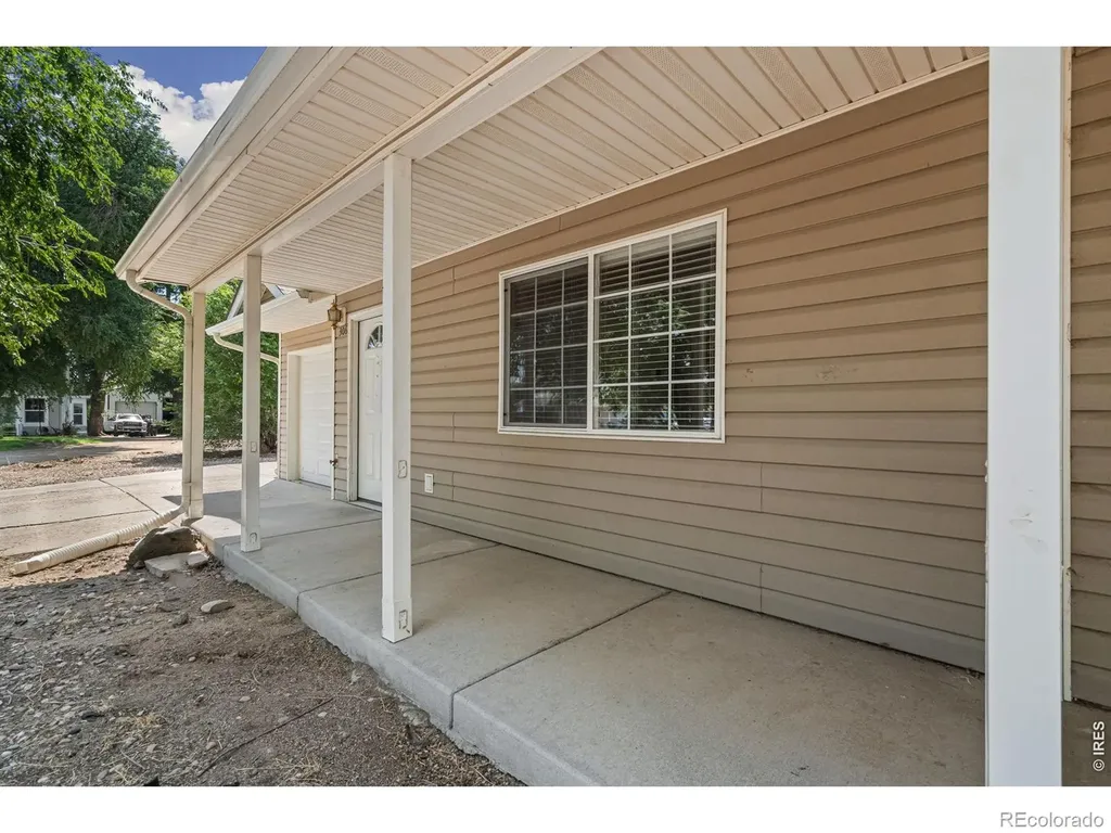 306 Ash Court Evans CO 80620
