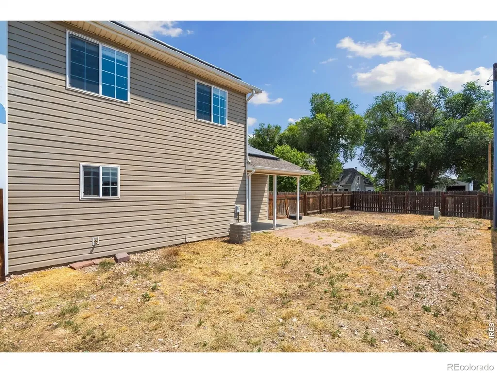 306 Ash Court Evans CO 80620