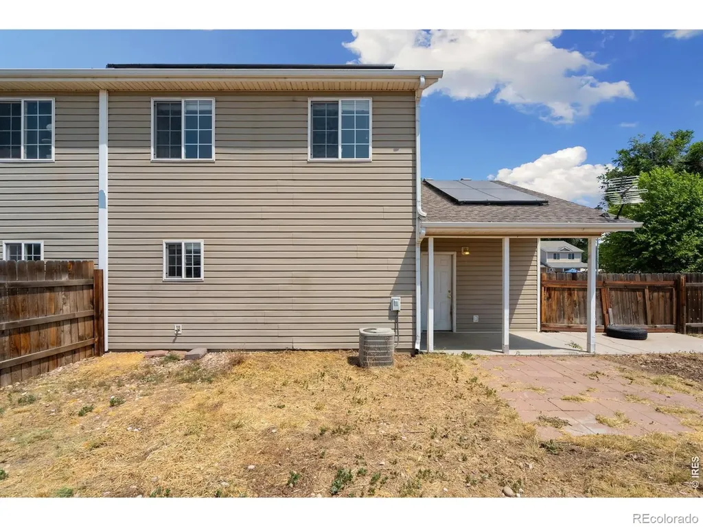 306 Ash Court Evans CO 80620