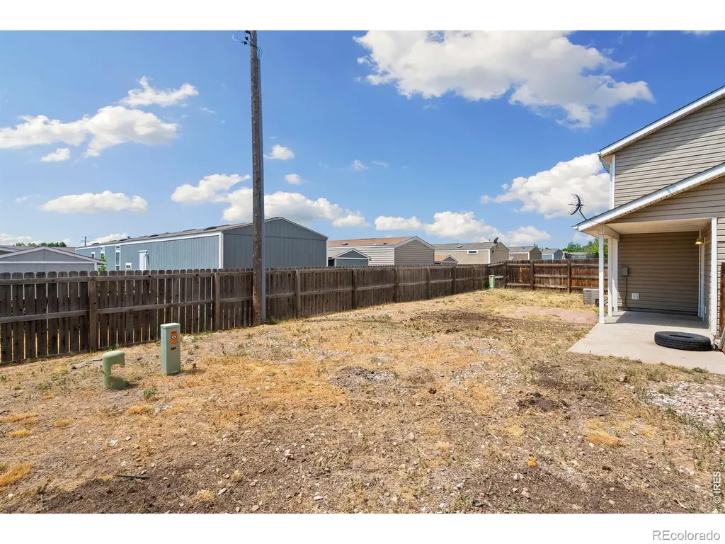 306 Ash Court Evans CO 80620