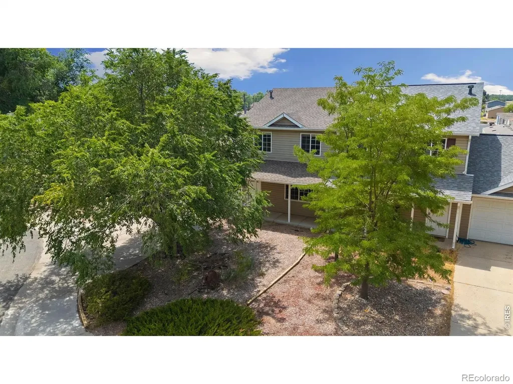306 Ash Court Evans CO 80620