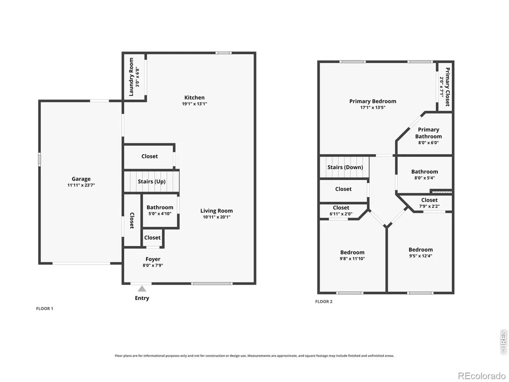 306 Ash Court Evans CO 80620