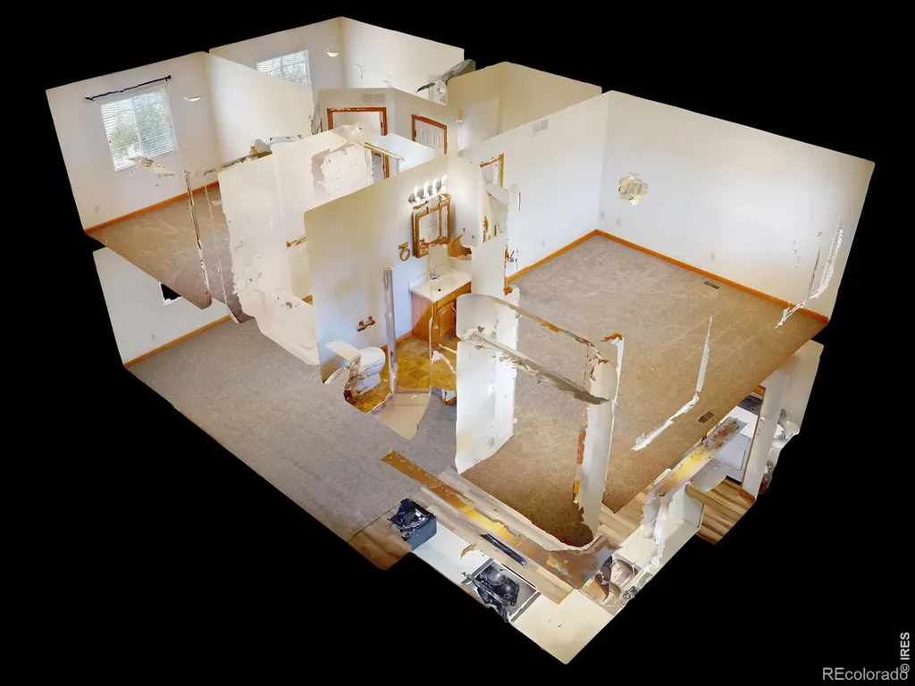 306 Ash Court Evans CO 80620