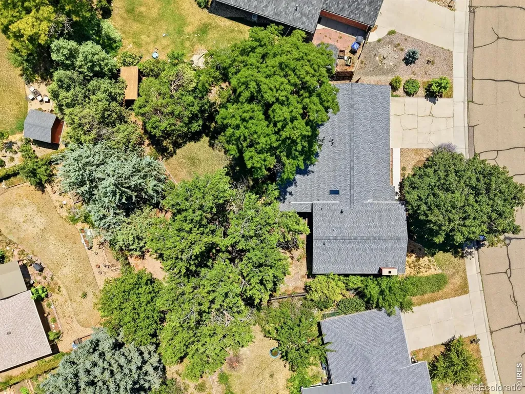 14 Princeton Circle Longmont CO 80503