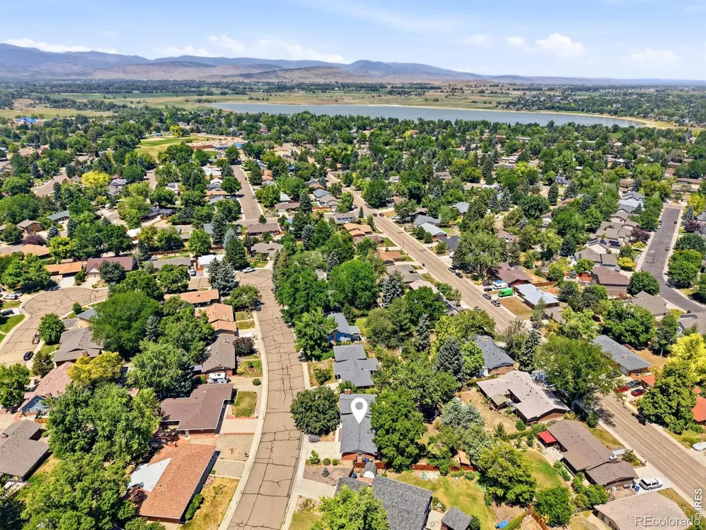 14 Princeton Circle Longmont CO 80503
