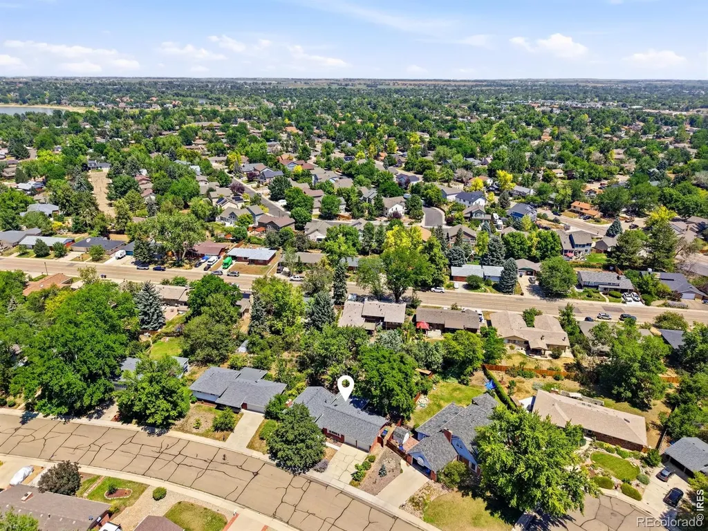 14 Princeton Circle Longmont CO 80503