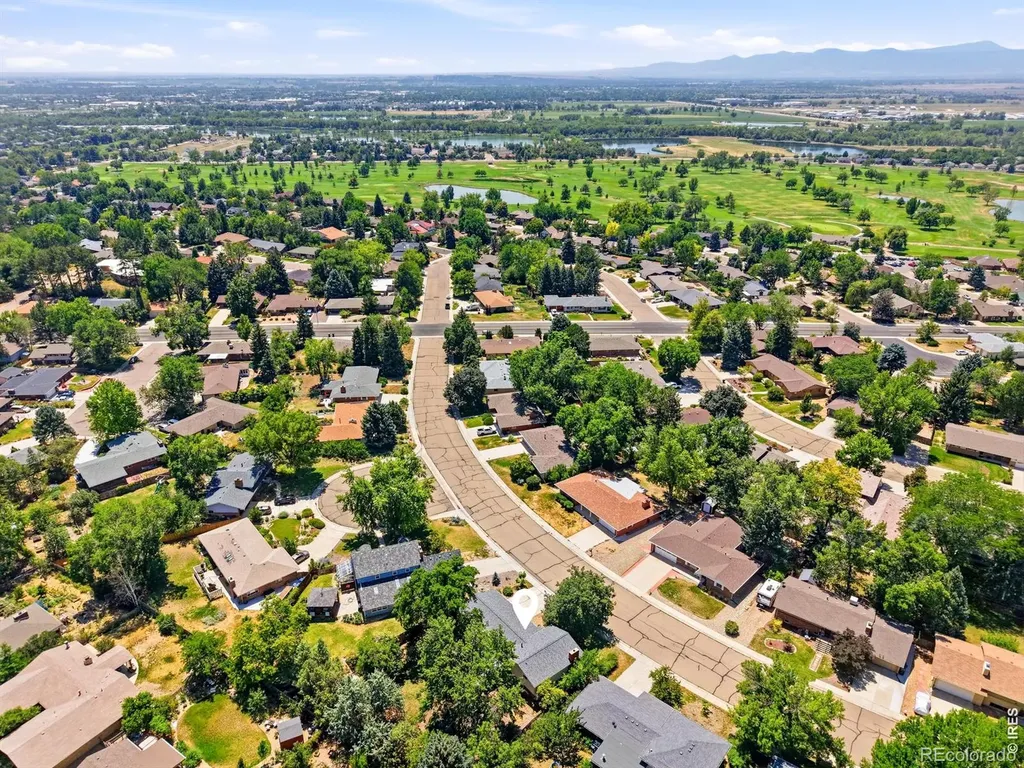 14 Princeton Circle Longmont CO 80503