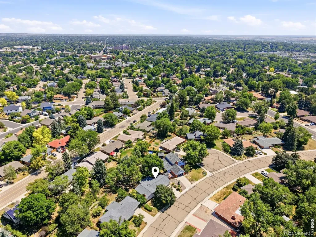 14 Princeton Circle Longmont CO 80503