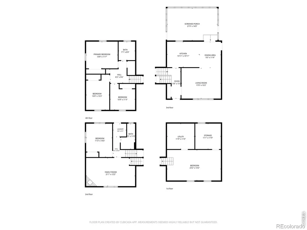 14 Princeton Circle Longmont CO 80503