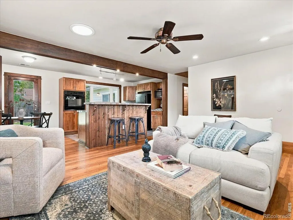 1240 Columbine Court Fort Collins CO 80521