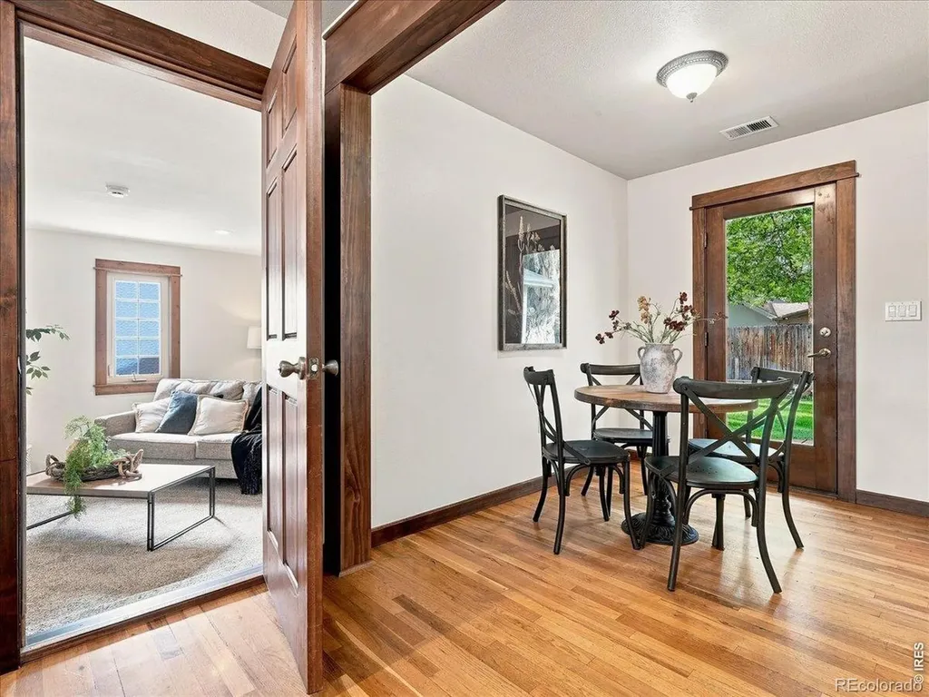 1240 Columbine Court Fort Collins CO 80521