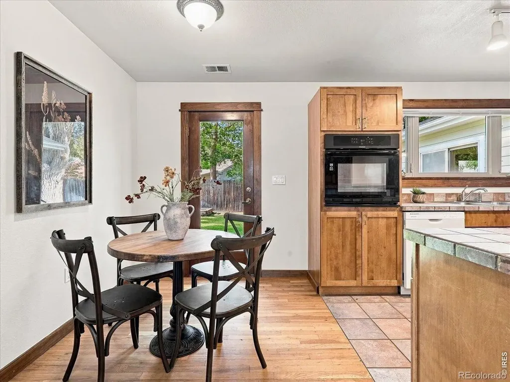 1240 Columbine Court Fort Collins CO 80521