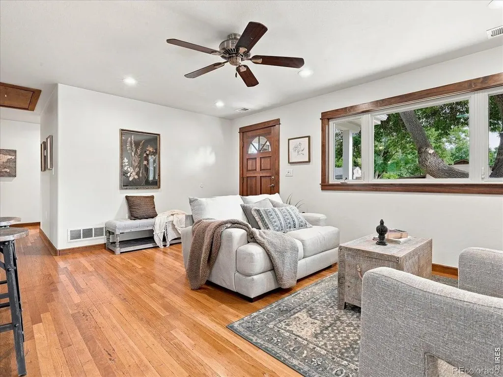 1240 Columbine Court Fort Collins CO 80521