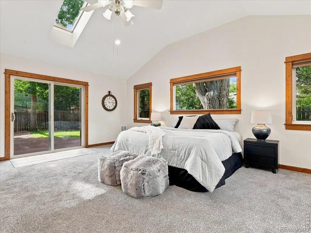 1240 Columbine Court Fort Collins CO 80521
