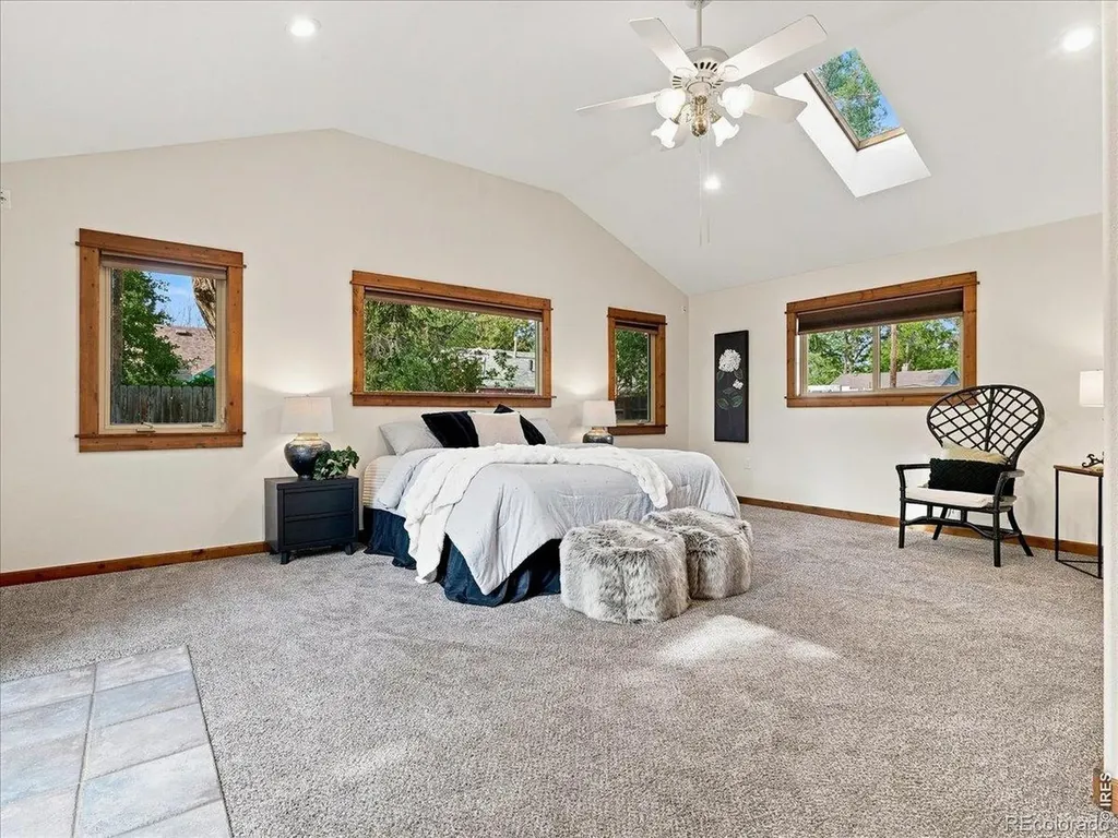 1240 Columbine Court Fort Collins CO 80521