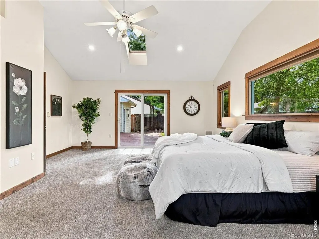 1240 Columbine Court Fort Collins CO 80521