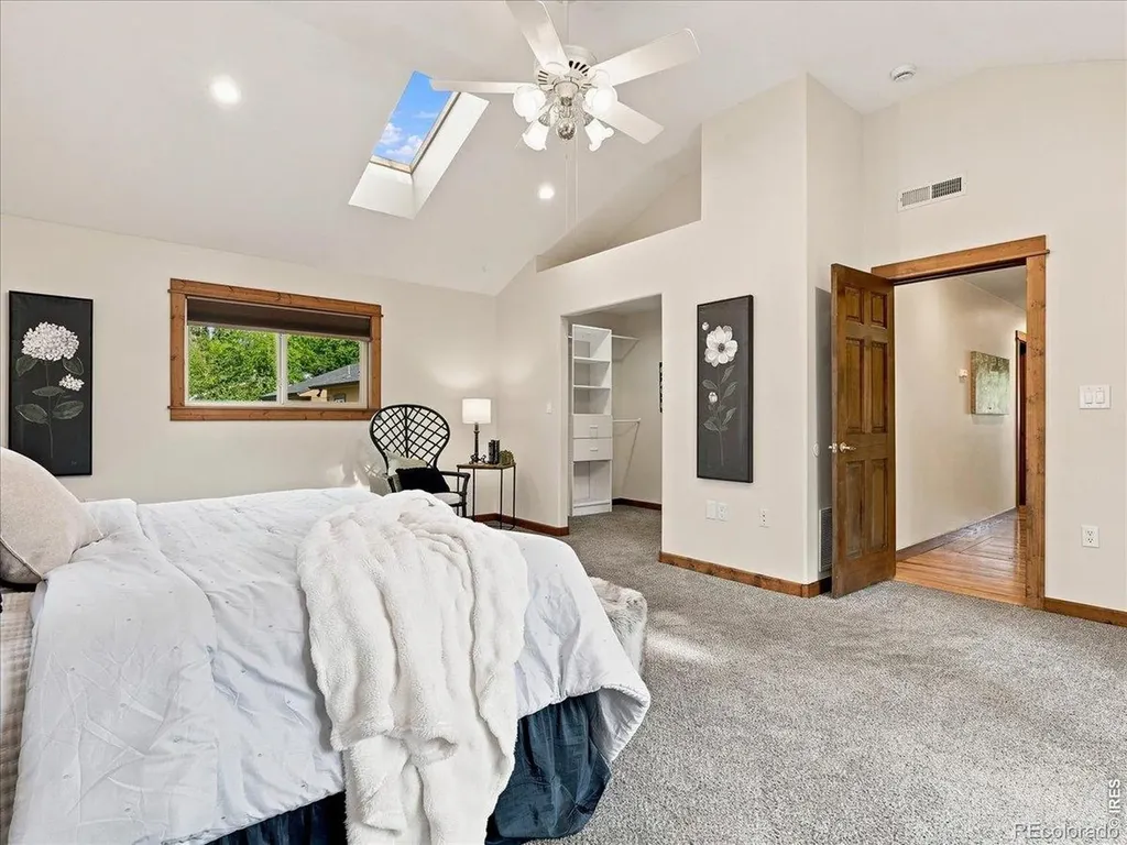 1240 Columbine Court Fort Collins CO 80521