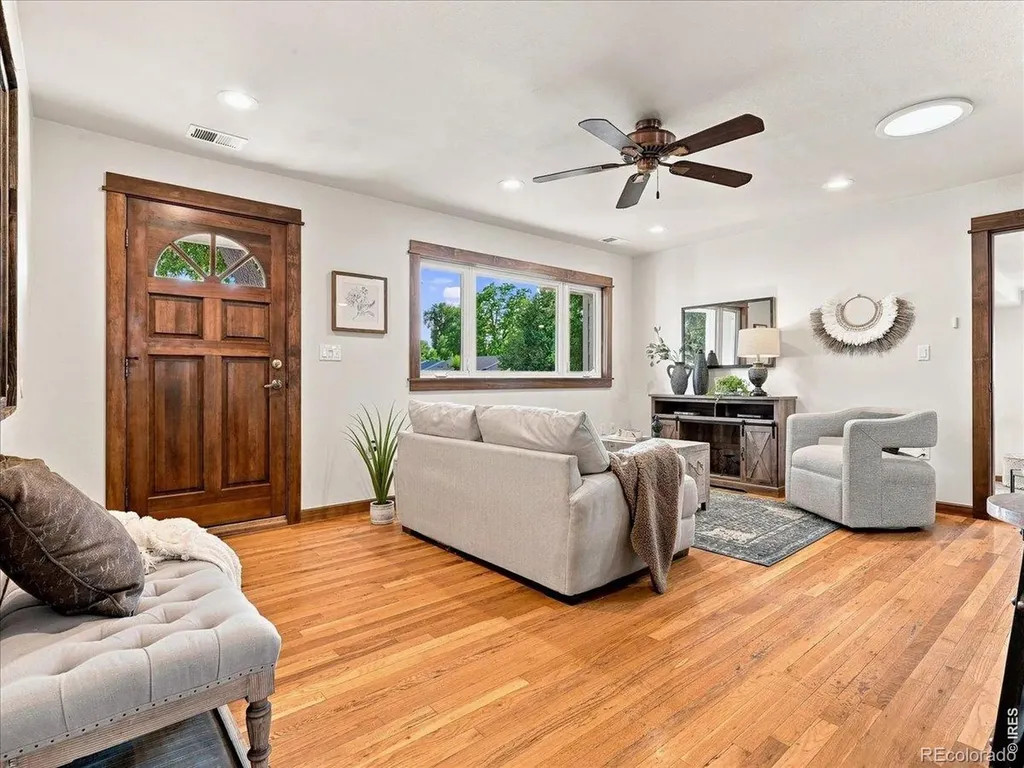 1240 Columbine Court Fort Collins CO 80521