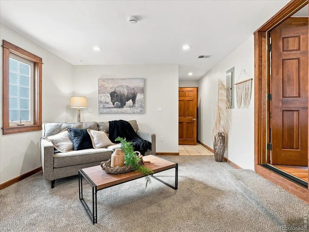 1240 Columbine Court Fort Collins CO 80521