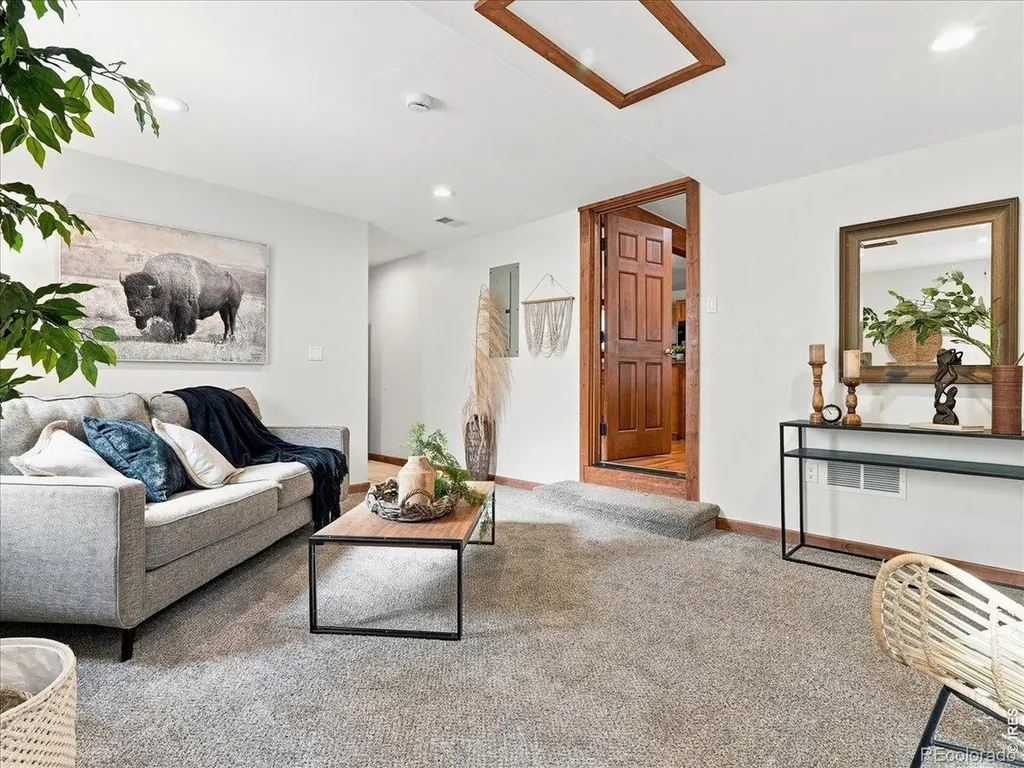 1240 Columbine Court Fort Collins CO 80521