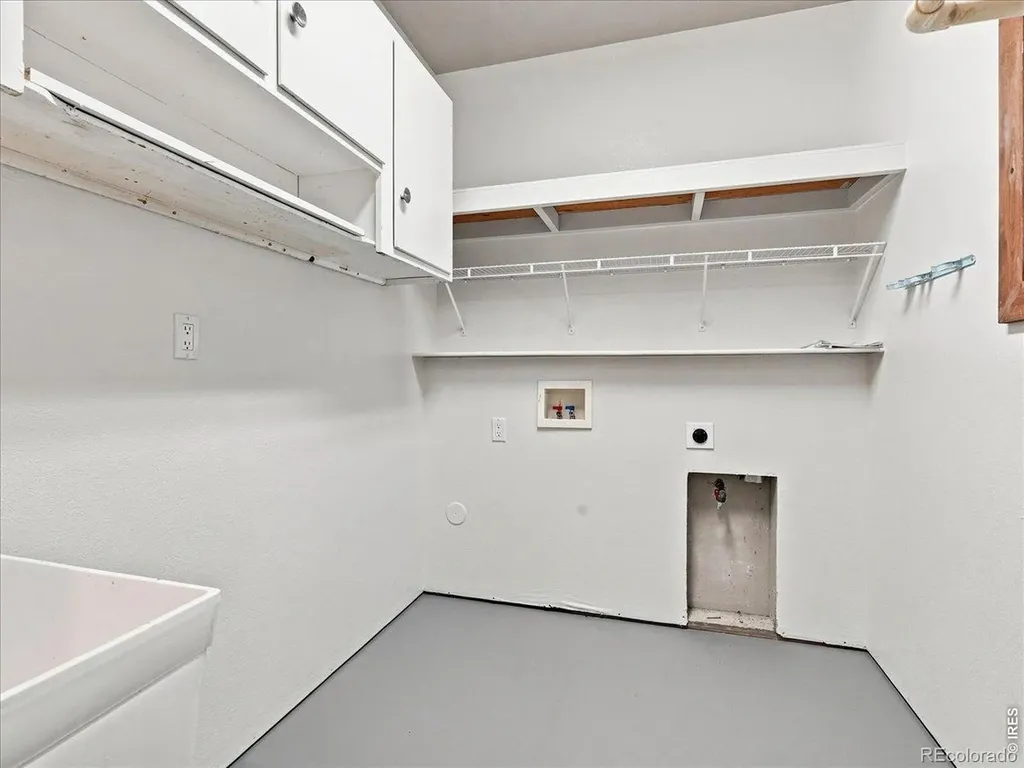 1240 Columbine Court Fort Collins CO 80521