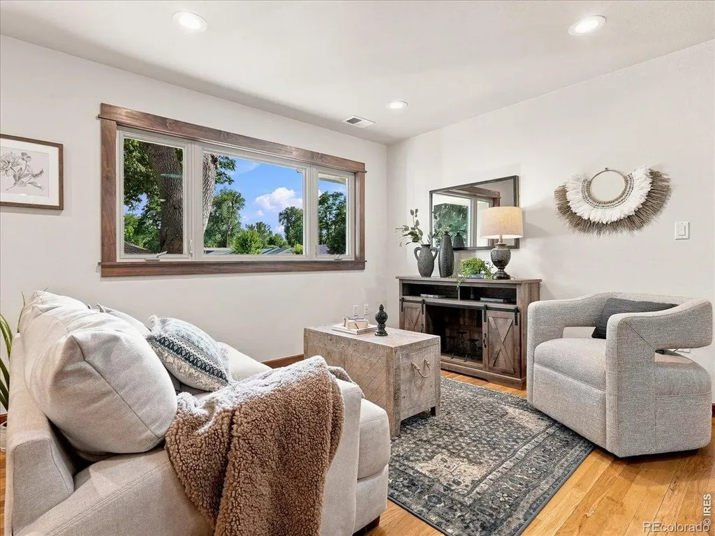1240 Columbine Court Fort Collins CO 80521