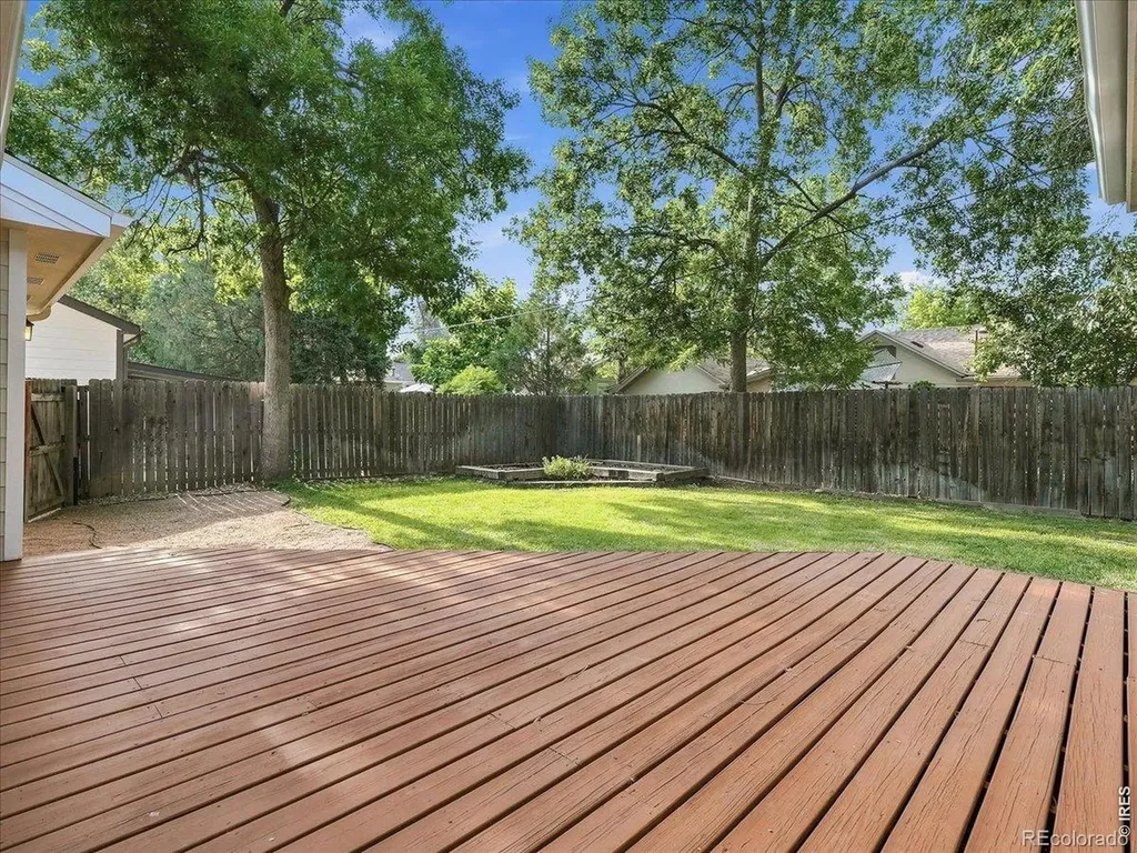 1240 Columbine Court Fort Collins CO 80521