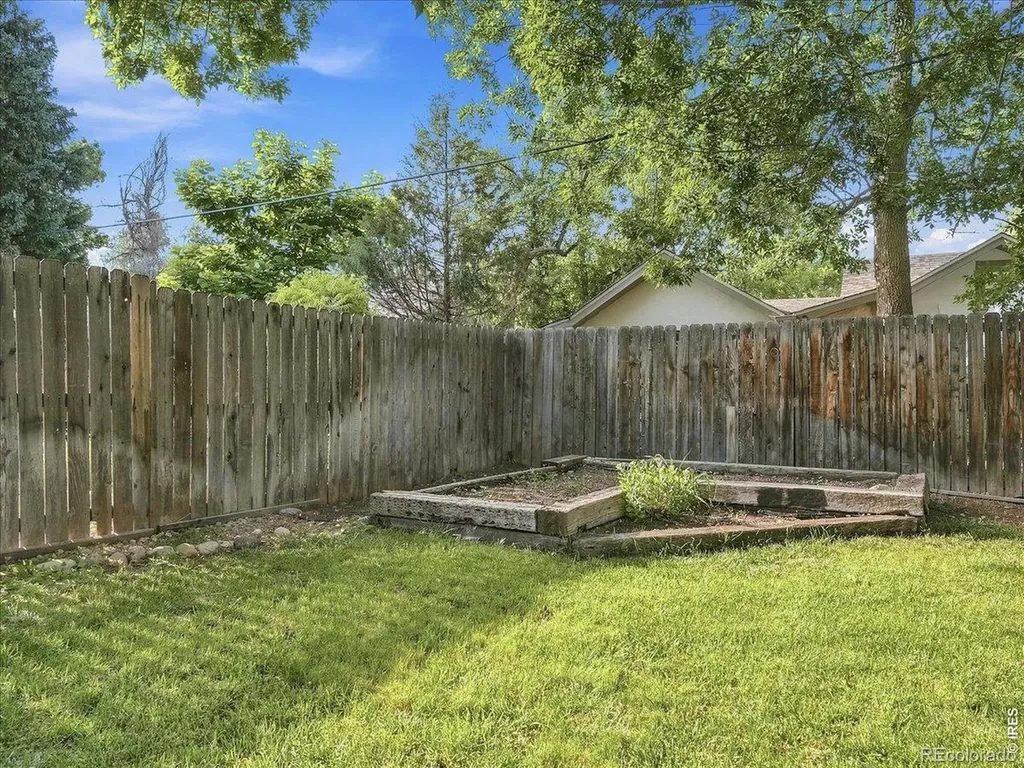 1240 Columbine Court Fort Collins CO 80521