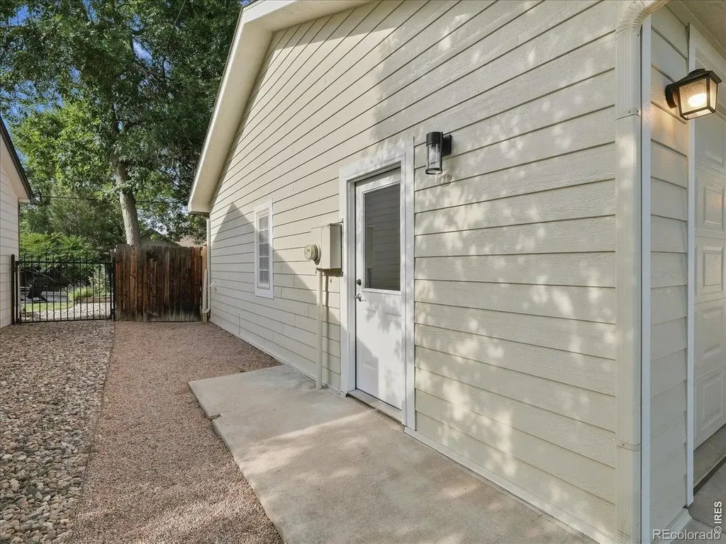 1240 Columbine Court Fort Collins CO 80521