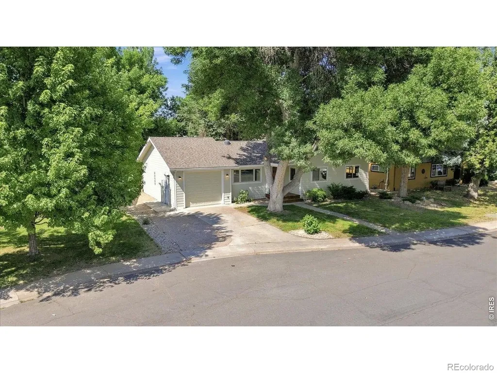 1240 Columbine Court Fort Collins CO 80521