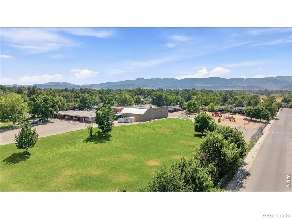 1240 Columbine Court Fort Collins CO 80521