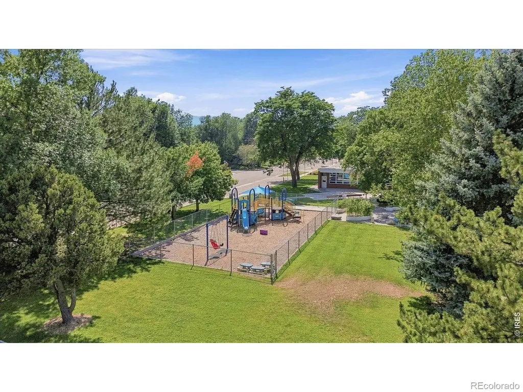 1240 Columbine Court Fort Collins CO 80521