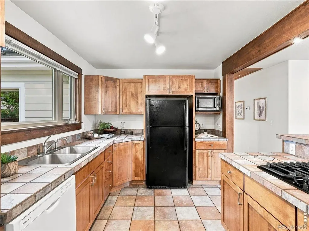 1240 Columbine Court Fort Collins CO 80521