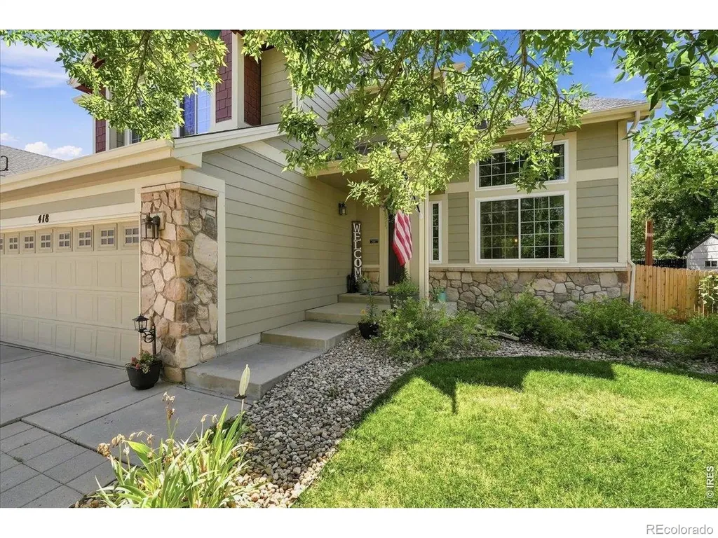 418 Expedition Lane Johnstown CO 80534