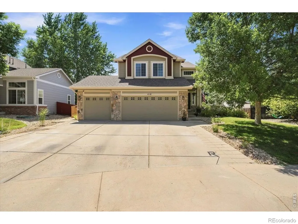 418 Expedition Lane Johnstown CO 80534