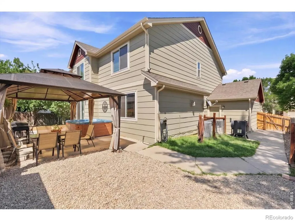 418 Expedition Lane Johnstown CO 80534